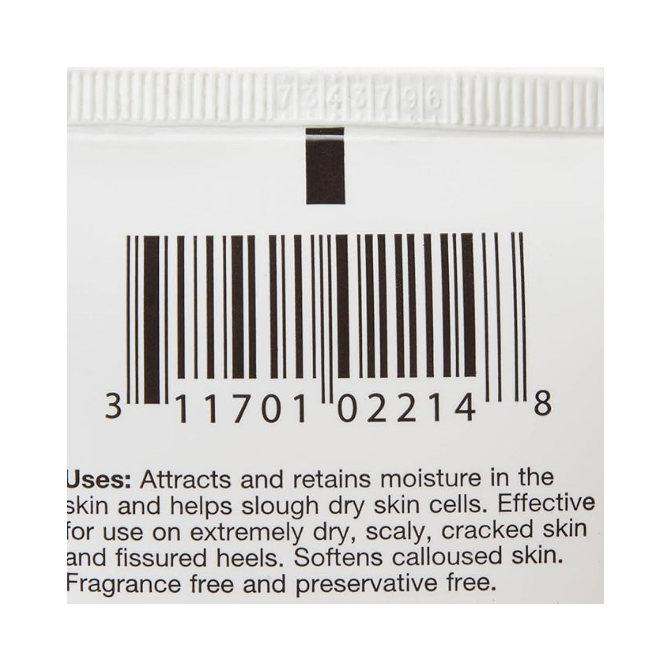 Coloplast Atrac-Tain Moisturizing Cream - 5 Oz Tube