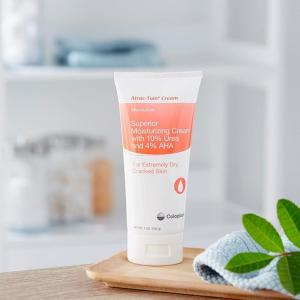 Coloplast Atrac-Tain Moisturizing Cream - 5 Oz Tube