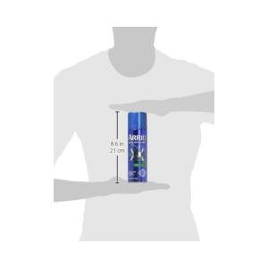 Arrid X X Ultra Clear Fresh Deodorant 6 Oz