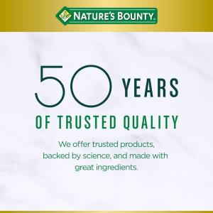 Nature's Bounty Co Q 10, Rapid Release Softgels, Twin Pack