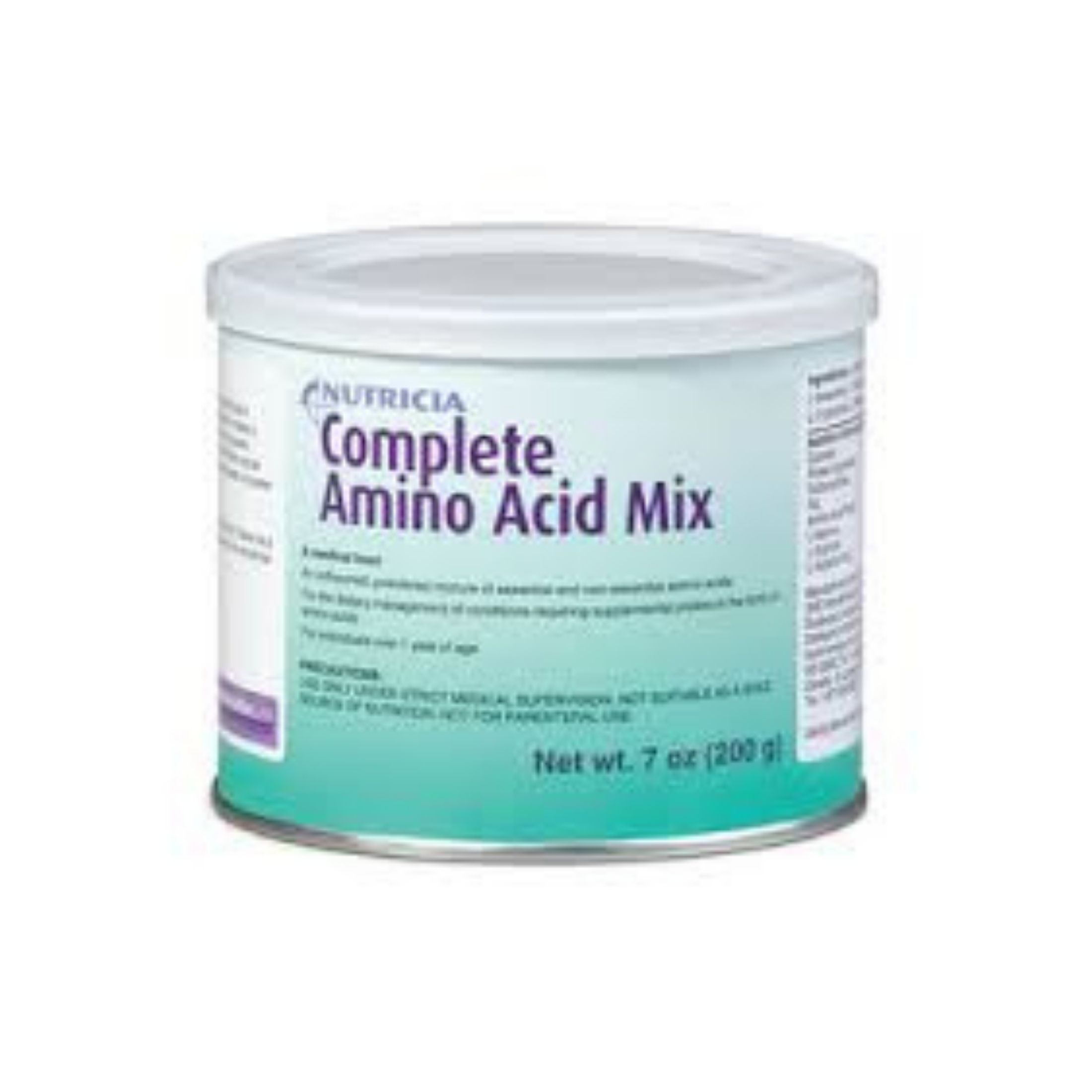 Nutricia North America Complete Amino Acid Mix 200g Can
