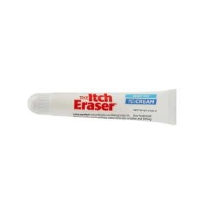 The Itch Eraser Cream, Anti Sensitive 0.7 Oz
