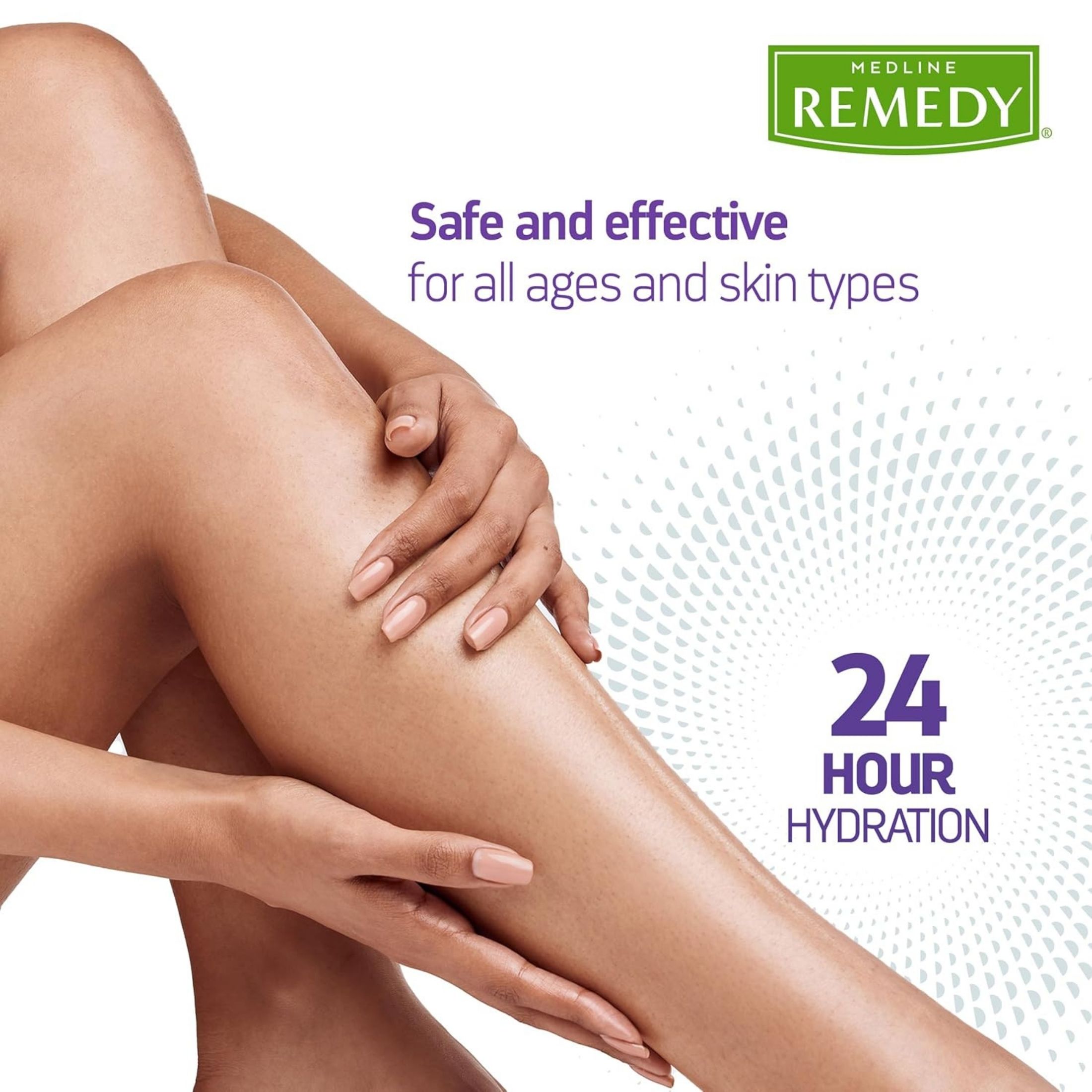 Medline Remedy Phytoplex Nourishing Skin Cream, 2 Oz