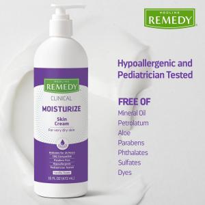 Medline Remedy Phytoplex Nourishing Skin Cream, 2 Oz