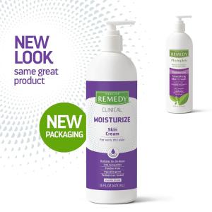 Medline Remedy Phytoplex Nourishing Skin Cream, 2 Oz