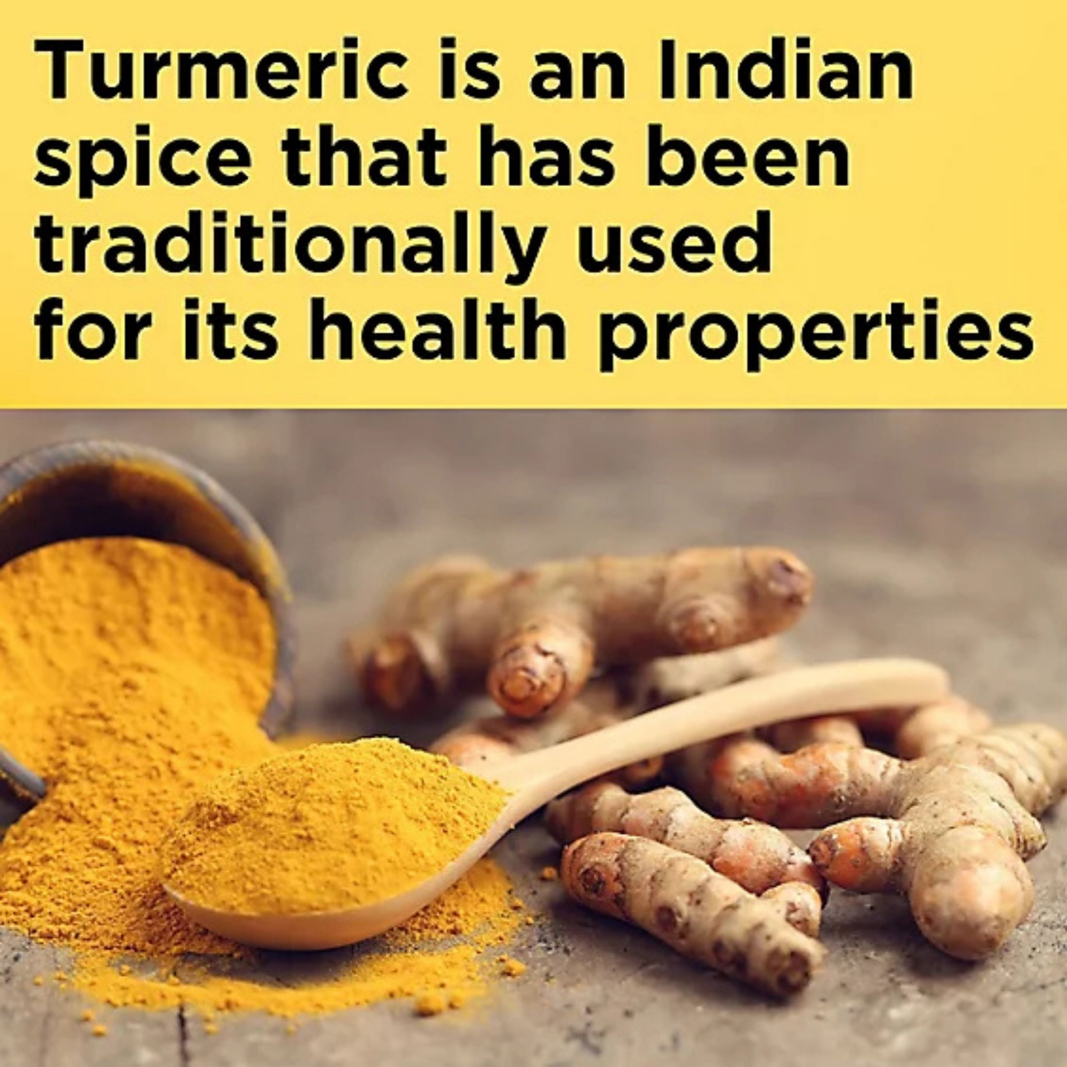 Nature Made Turmeric 500 Mg Capsules - 60ct