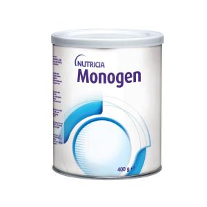 Monogen Oral Supplement Unflavored 400 Gram Can