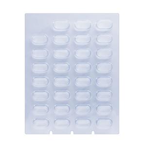 Ezy Dose Medium Blister Cards