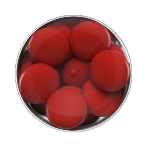 Alka-Seltzer Heartburn & Gas Relief Chews Antacid Anti-Gas Chewable Tablets Tropical Punch