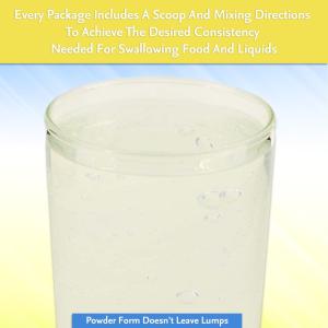 Hormel Thick & Easy Instant Food And Beverage Thickener, 8 Ounce