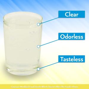 Hormel Thick & Easy Instant Food And Beverage Thickener, 8 Ounce