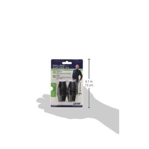 Drive Cane Tip, Black