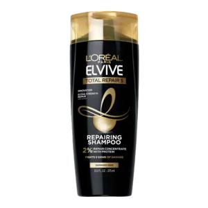 Loreal L'Oral Paris Advanced Haircare Total Repair 5 Restoring Shampoo