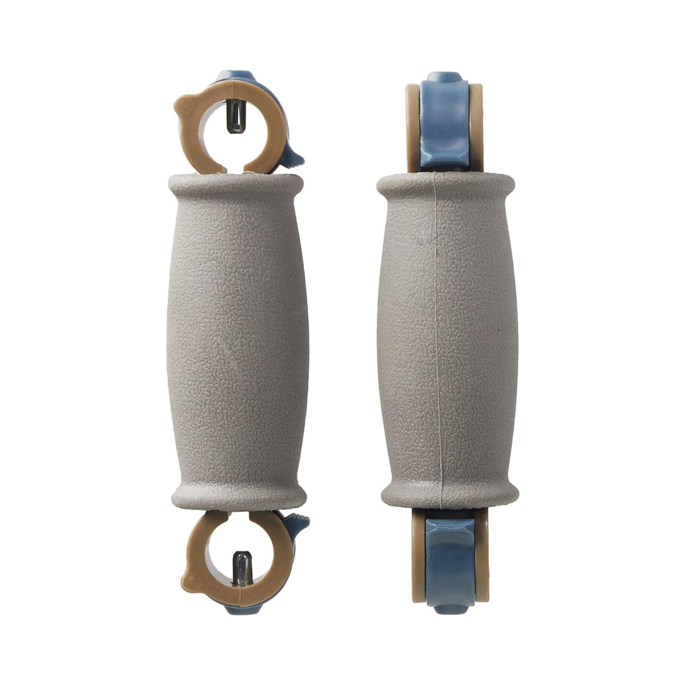 Drive Medical Crutch Accessory Replacement Kit For Universal Crutches