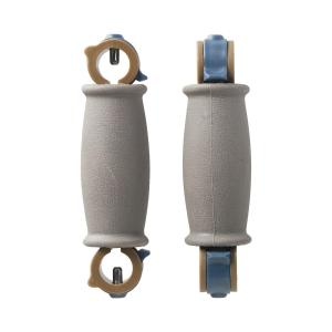 Drive Medical Crutch Accessory Replacement Kit For Universal Crutches