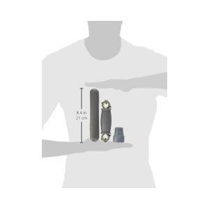 Drive Medical Crutch Accessory Replacement Kit For Universal Crutches