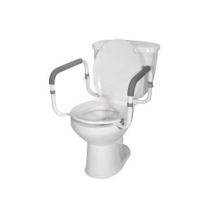 Drive Medical Toilet Safety Rail
