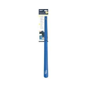 Drive Medical Max Metal Shoe Horn, Blue