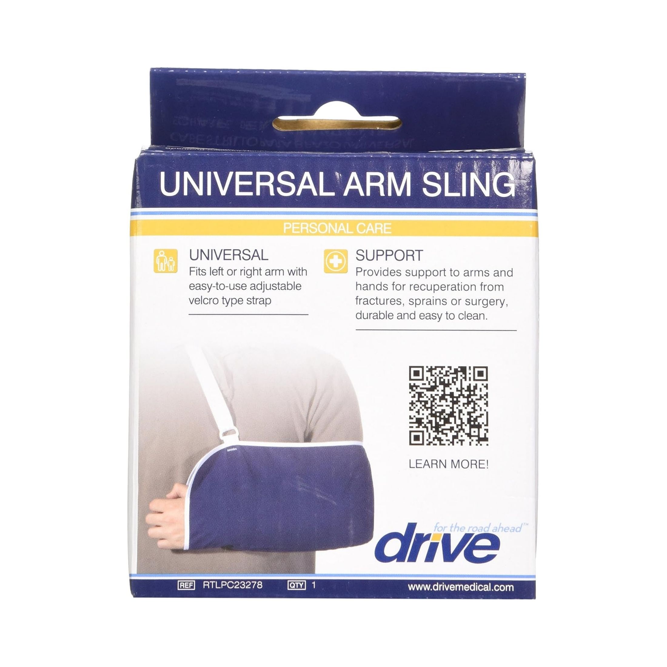 Drive Medical Universal Arm Sling