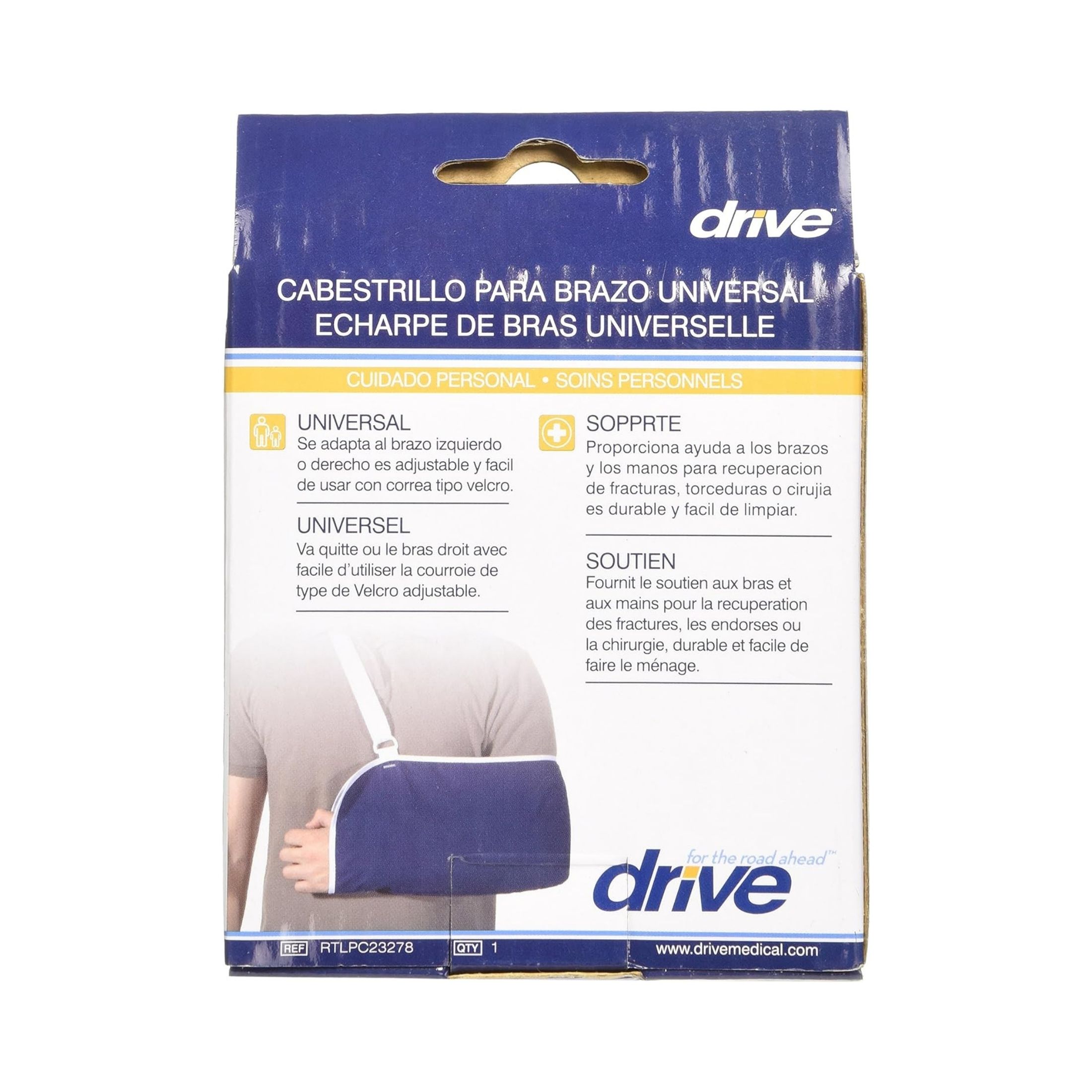Drive Medical Universal Arm Sling