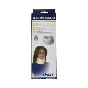 Drive Medical Cervical Collar - White