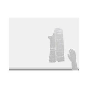 Drive Medical Waterproof Arm Cast Protector, Clear