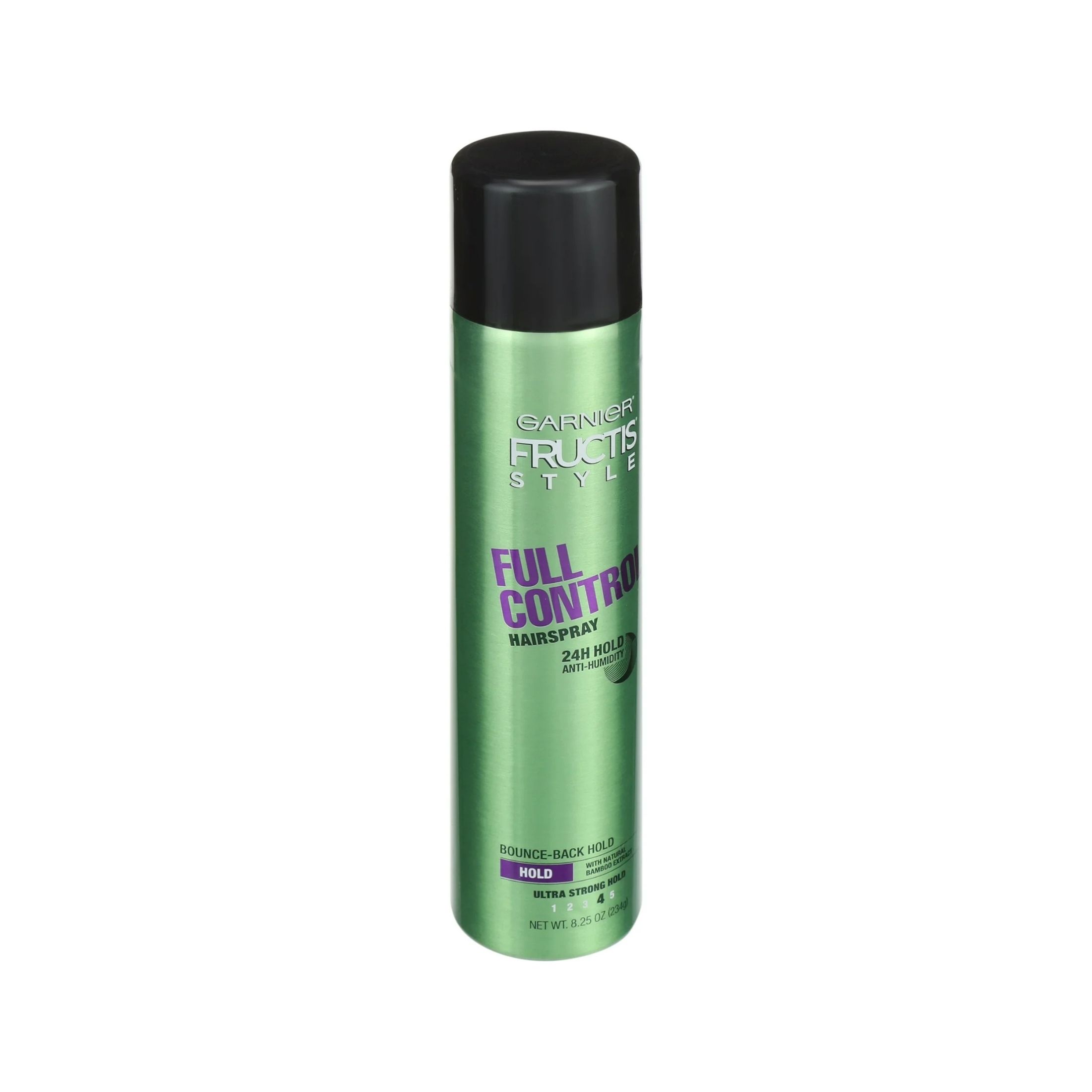 Fructis Style Garnier Full Control Anti-Humidity Ultra Strong Hold Hairspray - 8.25oz