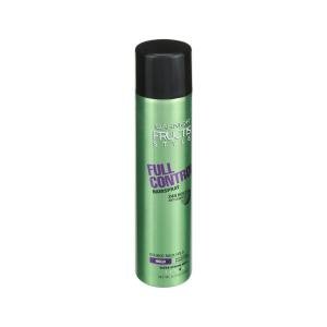 Fructis Style Garnier Full Control Anti-Humidity Ultra Strong Hold Hairspray - 8.25oz