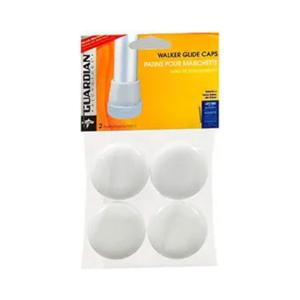 Medline Remedy Guardian Signature Walker Glide Caps