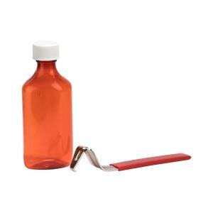 Ezy Dose Vial Cap Opener 6-1/2 Inch Length Red 23298