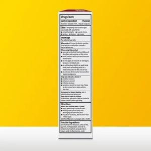 Aspercreme Original Max Strength Pain Relief Cream 3 Oz