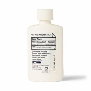 Aspercreme Max Strength With Lidocaine Pain Relief Cream