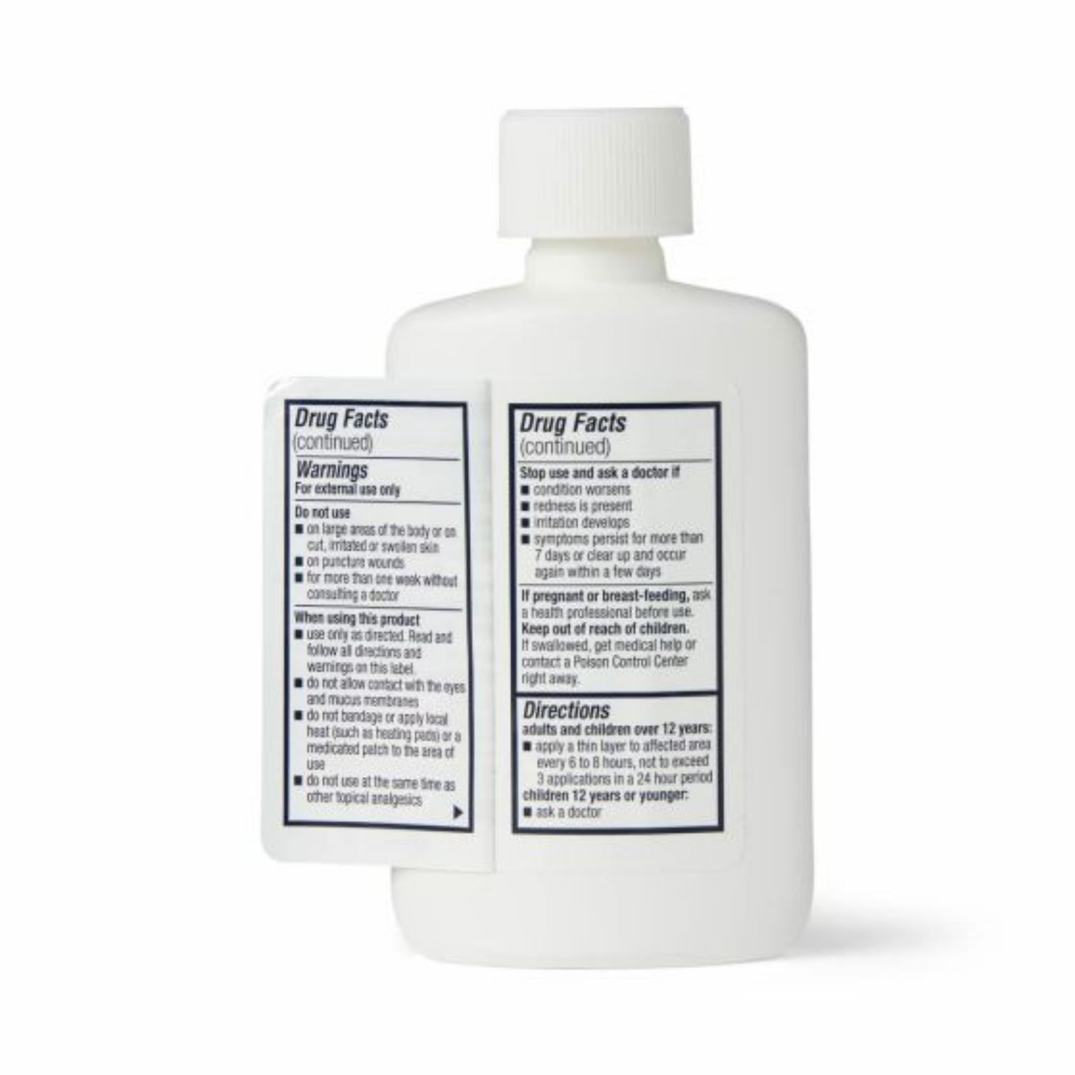 Aspercreme Max Strength With Lidocaine Pain Relief Cream