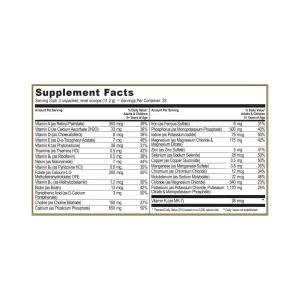 NanoVM tf Pediatric Tube Feeding Formula 275 Gram Jar Powder Unflavored Ages 1-18 Years