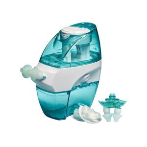 Navage Saline Nasal Irrigation Starter Kit