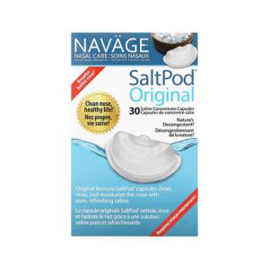 Navage SaltPod Original Sea Salt - 30