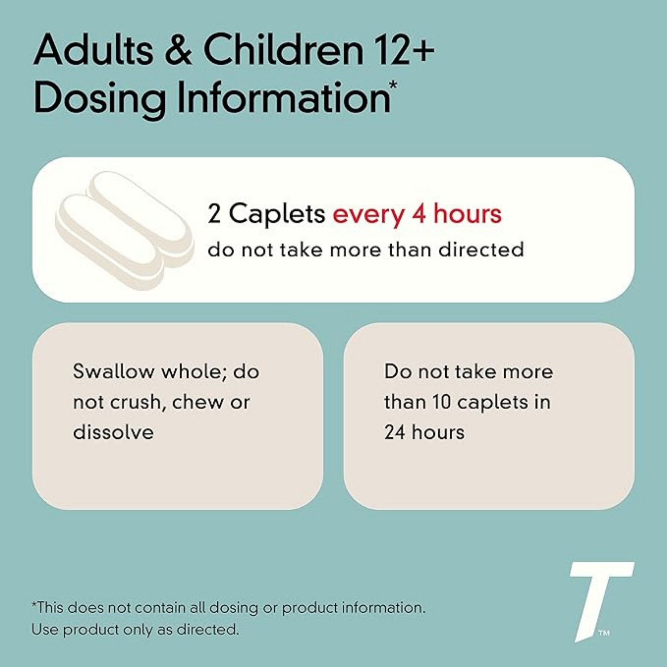 Tylenol Cold + Flu, Severe, Day/Night, Caplets, For Adults