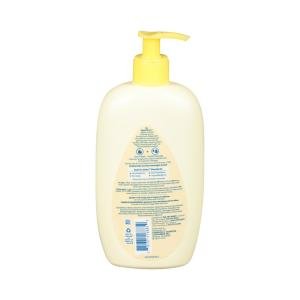 Johnson's Head-to-Toe Baby Lotion 15 Fl. Oz. Bottle