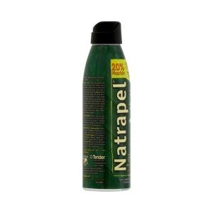 Natrapel Tick & Insect Repellent, Continuous Spray, Eco-Spray