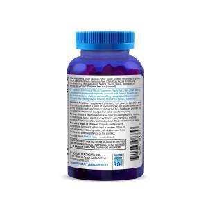 21st Century Zoo Friends MultiVitamin, 60 Gummies