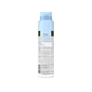 Neutrogena Ultra Sheer Body Mist Sunscreen Broad Spectrum - SPF 100+ - 5oz
