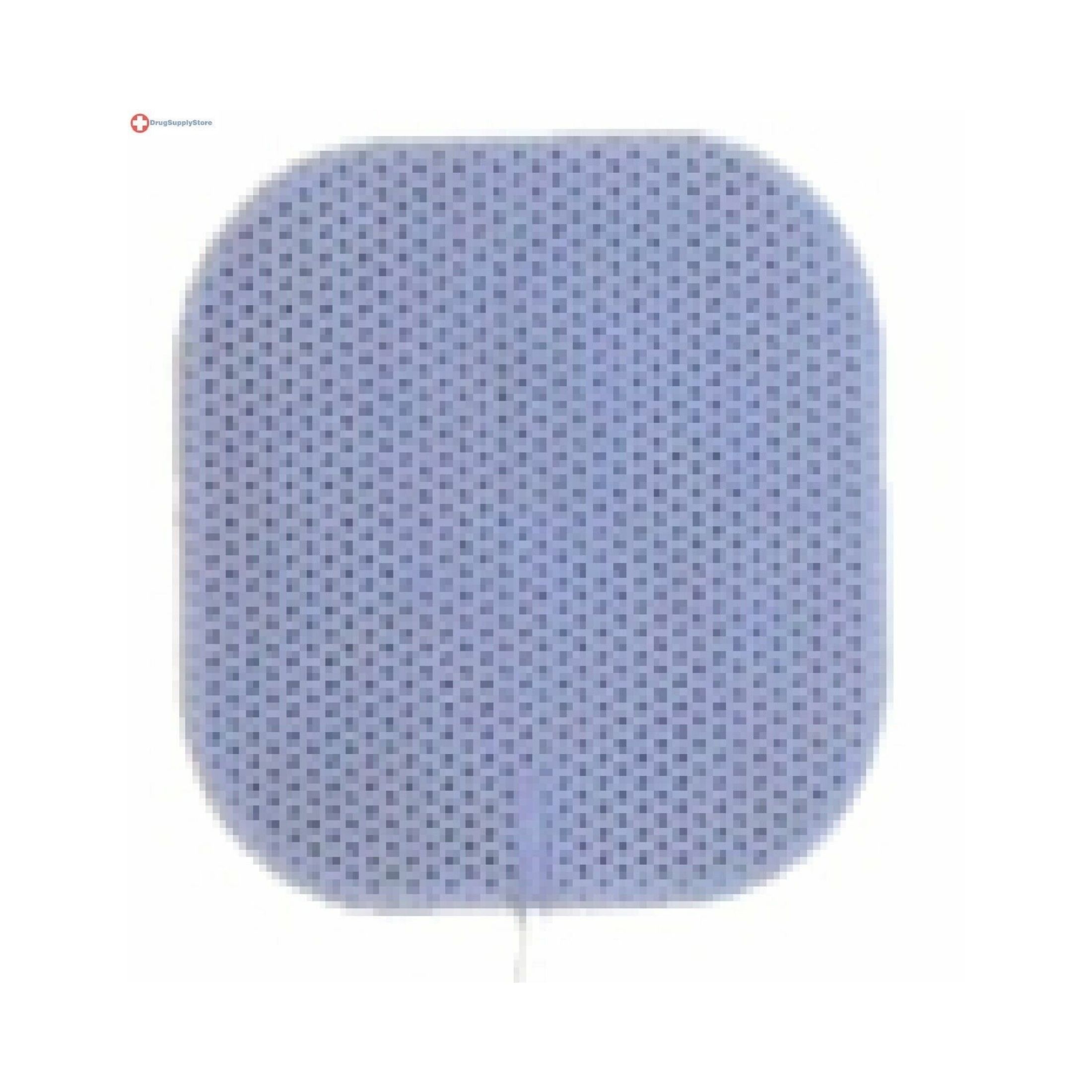 Zewa Reusable Electrodes Economy 2" X 2" Model: 21051 / 8 Pcs. Per Bag