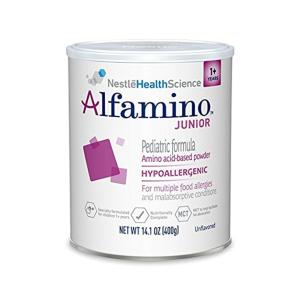 Alfamino Junior Supplement, 14.11 Ounce - 6 Per Case