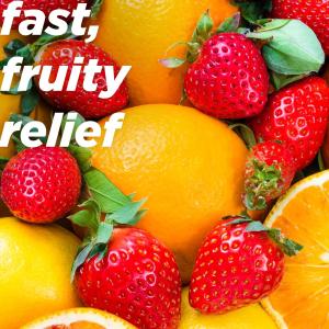 Alka-Seltzer Extra Strength Heartburn Relief Chews Assorted Fruit 32 Chewable Tablets