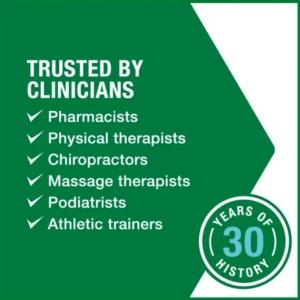 Biofreeze Pain Relief Roll-On 2.5 Oz