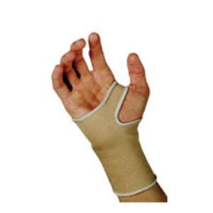 Sportaid Wrist Brace Sport Aid Slip-On Support, Large