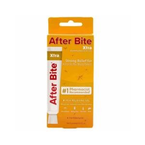 After Bite Xtra Soothing Sting Treatment Gel 0.7 Oz