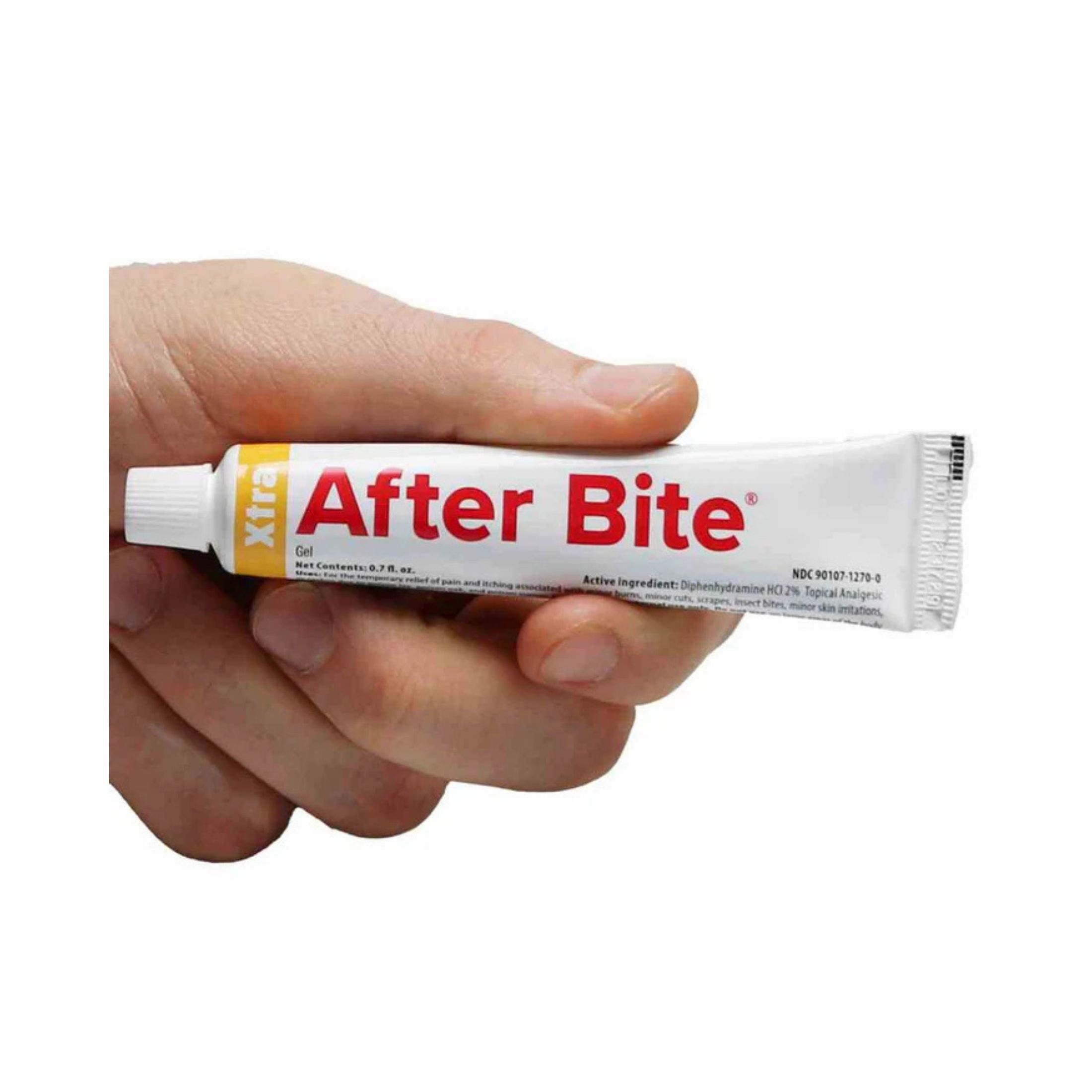 After Bite Xtra Soothing Sting Treatment Gel 0.7 Oz