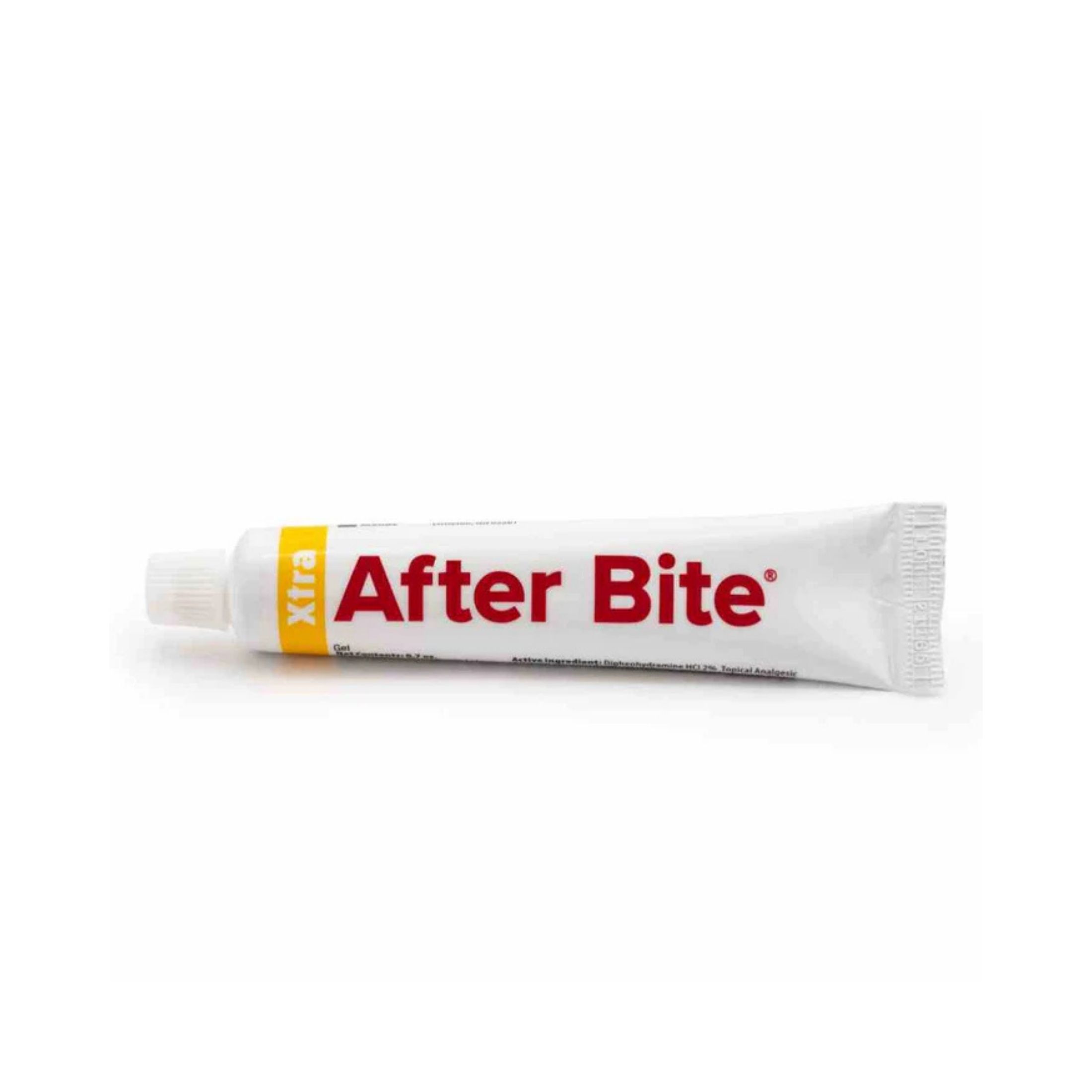 After Bite Xtra Soothing Sting Treatment Gel 0.7 Oz