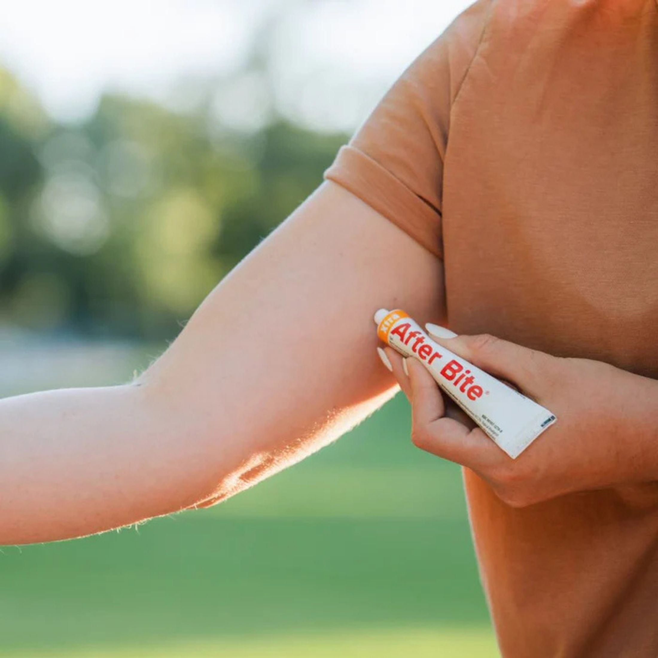 After Bite Xtra Soothing Sting Treatment Gel 0.7 Oz